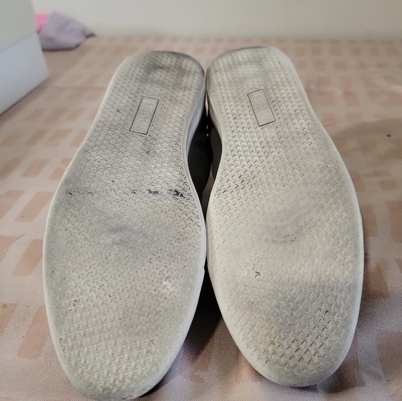 Soft Moc Men's Canvas Shoes - Picture 5 of 8